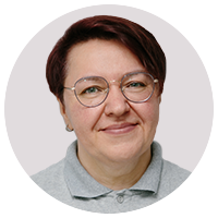 Евсюкова Алла Ивановна